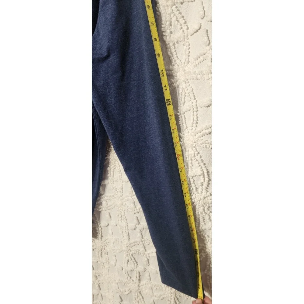 Under Armour Mens I Hunt Long Sleeve Tee Size XL Navy Blue Casual‎ Lounge